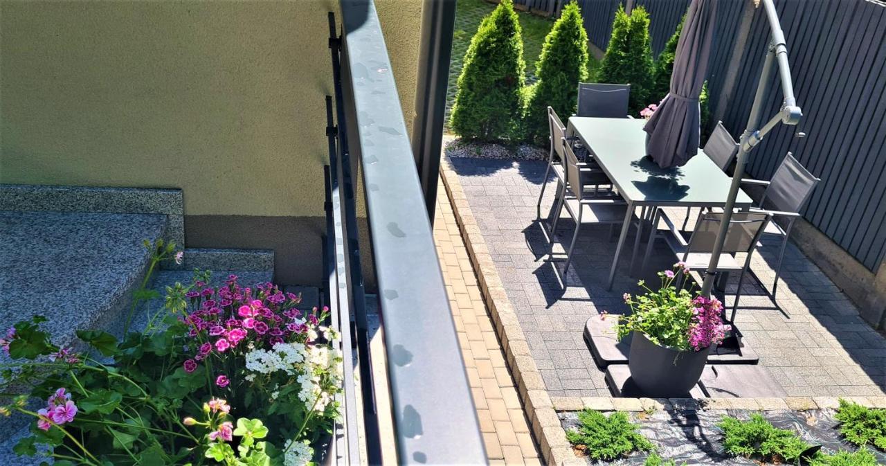Urabn Apartments Studio With Garden No 2A Chorzow Katowice Free Private Parking, Self Check-In 外观 照片