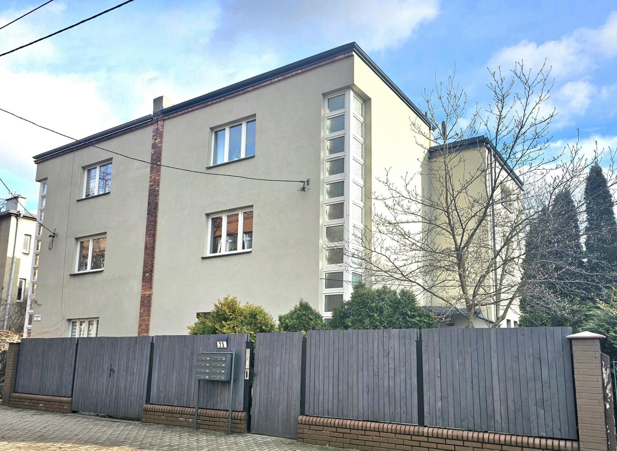 Urabn Apartments Studio With Garden No 2A Chorzow Katowice Free Private Parking, Self Check-In 外观 照片