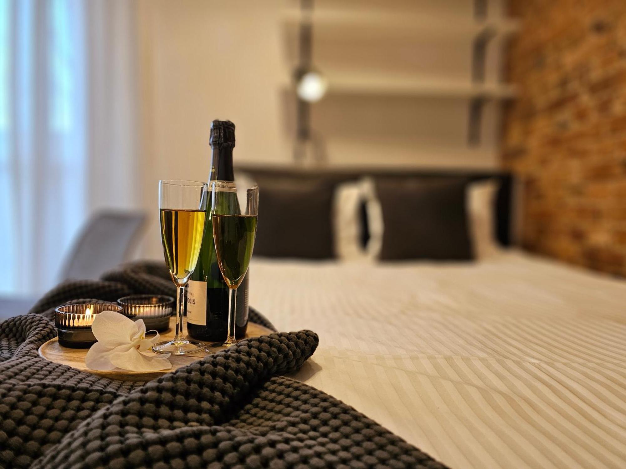 Urabn Apartments Studio With Garden No 2A Chorzow Katowice Free Private Parking, Self Check-In 外观 照片