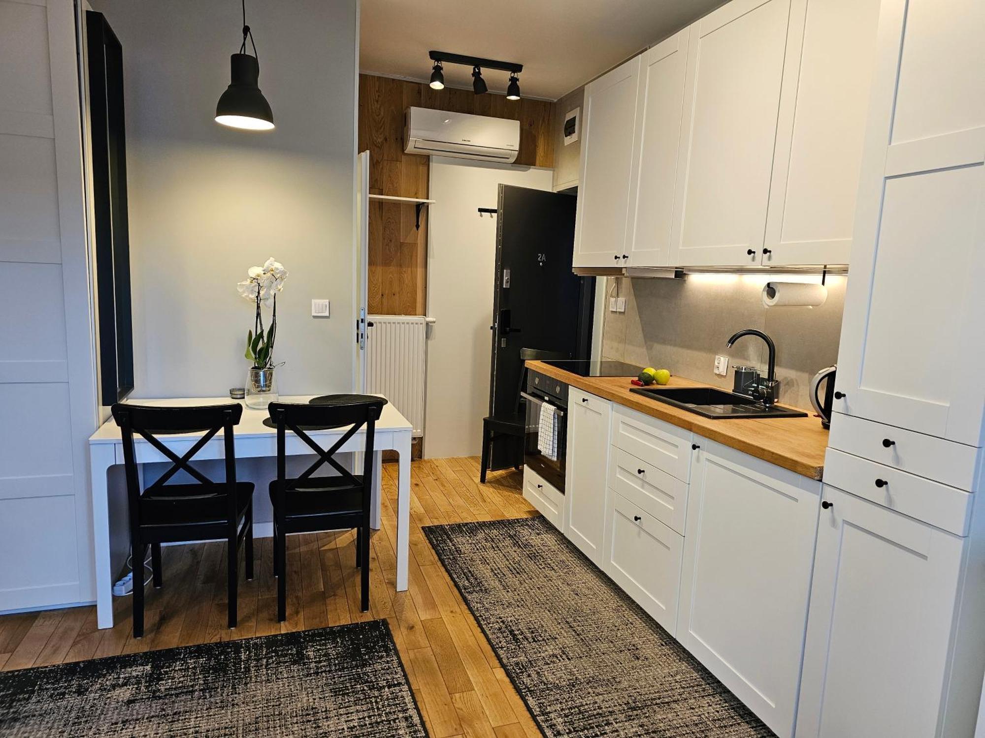 Urabn Apartments Studio With Garden No 2A Chorzow Katowice Free Private Parking, Self Check-In 外观 照片